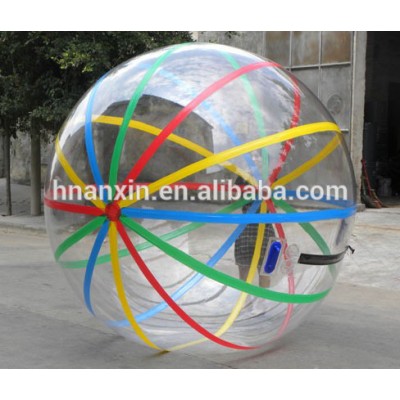 Competitive Price Colorful Customized transparent water balloon